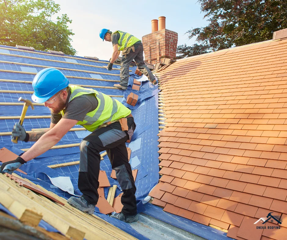 Why choose Roof Repair Near Me in Waterford, VA