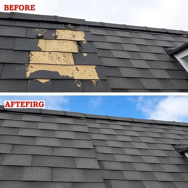 Roof Repair Near Me in Waterford, VA near me